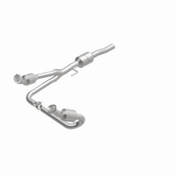Magnaflow 458048