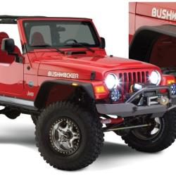 BUSHWACKER 1092007