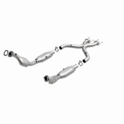 Magnaflow 454018