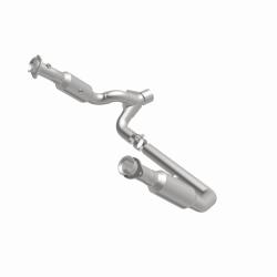 MAG Converter Direct Fit Magnaflow 5551665