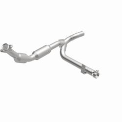 MAG Converter Direct Fit Magnaflow 4583009