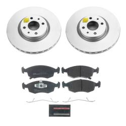 PowerStop ESK7168
