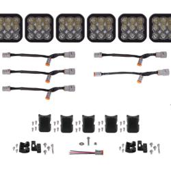 Diode Dynamics DD7256