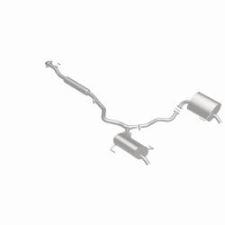 MAG BRE Exhaust Kits Magnaflow 106-0282