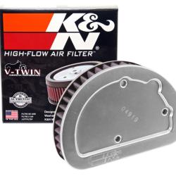 K&N ENGINEERING HD1614