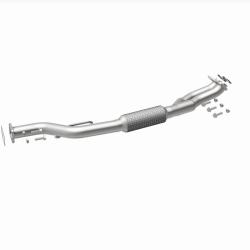 MAG BRE Front Pipe Kit Magnaflow 107-0026
