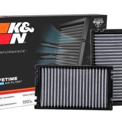 K&N ENGINEERING VF1000