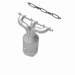 MAG Converter Direct Fit Magnaflow 51481