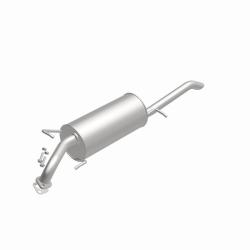 MAG BRE Exhaust Kits Magnaflow 108-0133