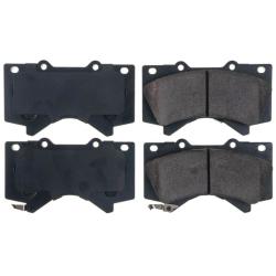 PowerStop 16-1303N