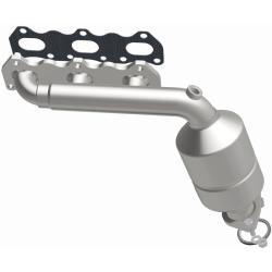 MAG Converter Direct Fit Magnaflow 51254