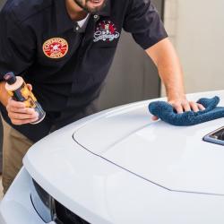 CHEMICAL GUYS WAC80716