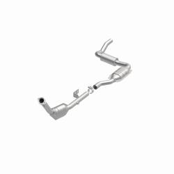 MAG Converter Direct Fit Magnaflow 49865
