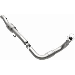 Magnaflow 458067