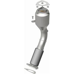 MAG Converter Direct Fit Magnaflow 52366