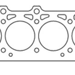 Cometic Gasket C4429-045