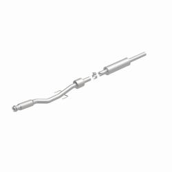 MAG Converter Direct Fit Magnaflow 49029