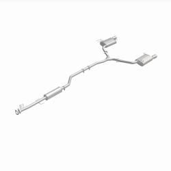 Magnaflow 106-0547