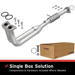Magnaflow 107-0142