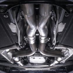 STAINLESS WORKS CTSV16HCAT