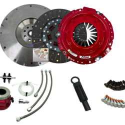 McLeod Racing 776005K