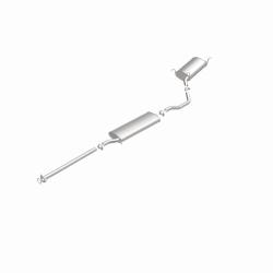 MAG BRE Exhaust Kits Magnaflow 106-0261