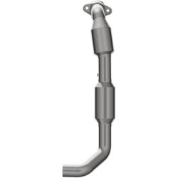 MAG Converter Direct Fit Magnaflow 4583705