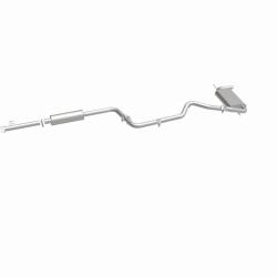 MAG BRE Exhaust Kits Magnaflow 106-0941