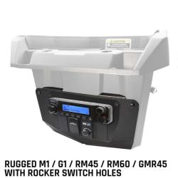 RUGGED RADIOS MTMAVERICKMM25