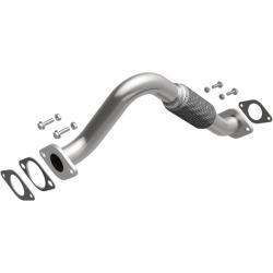 MAG BRE Front Pipe Kit Magnaflow 107-0042