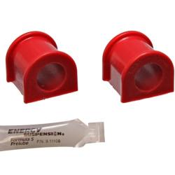 ES Sway Bar Bushings - Red Energy Suspension 11.5101R