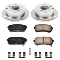 PowerStop KOE5915