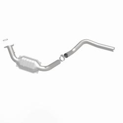 MAG Converter Direct Fit Magnaflow 51372