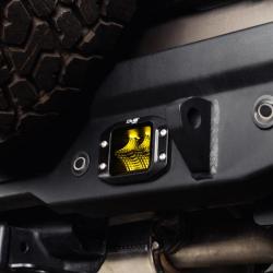 DV8 OFFROAD BE3FMW40WA