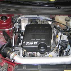 K&N ENGINEERING 6972021TTK