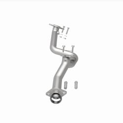 MAG BRE Front Pipe Kit Magnaflow 107-0019