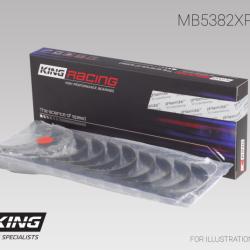 KING ENGINE BEARINGS MB5382XPGC025