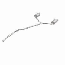 MAG BRE Exhaust Kits Magnaflow 106-0793