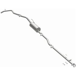 MAG BRE Exhaust Kits Magnaflow 106-0523