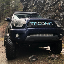 CALI RAISED LED CR2452