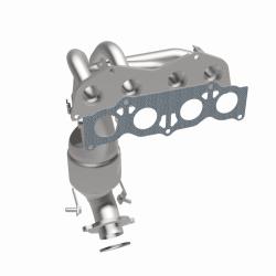MAG Converter Direct Fit Magnaflow 452110