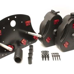 Daystar KJ50024BK