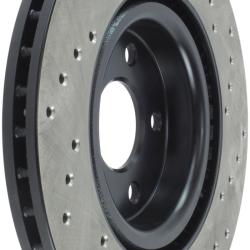 Stoptech 128.62116R