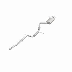 MAG BRE Exhaust Kits Magnaflow 106-0886