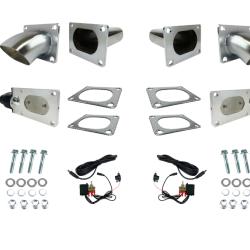 Granatelli Motor Sports 313530D