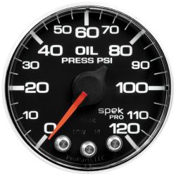 AutoMeter P325318