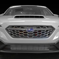 PERRIN PERFORMANCE PSPBDY305