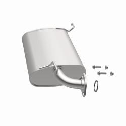 MAG BRE Muffler Kit Magnaflow 108-0052
