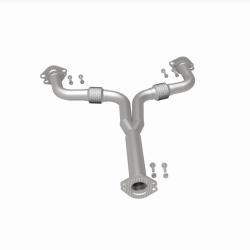 MAG BRE Front Pipe Kit Magnaflow 107-0057