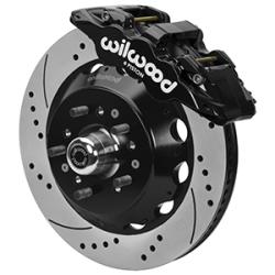 WIL Aero Brake Kit Wilwood 140-16209-D